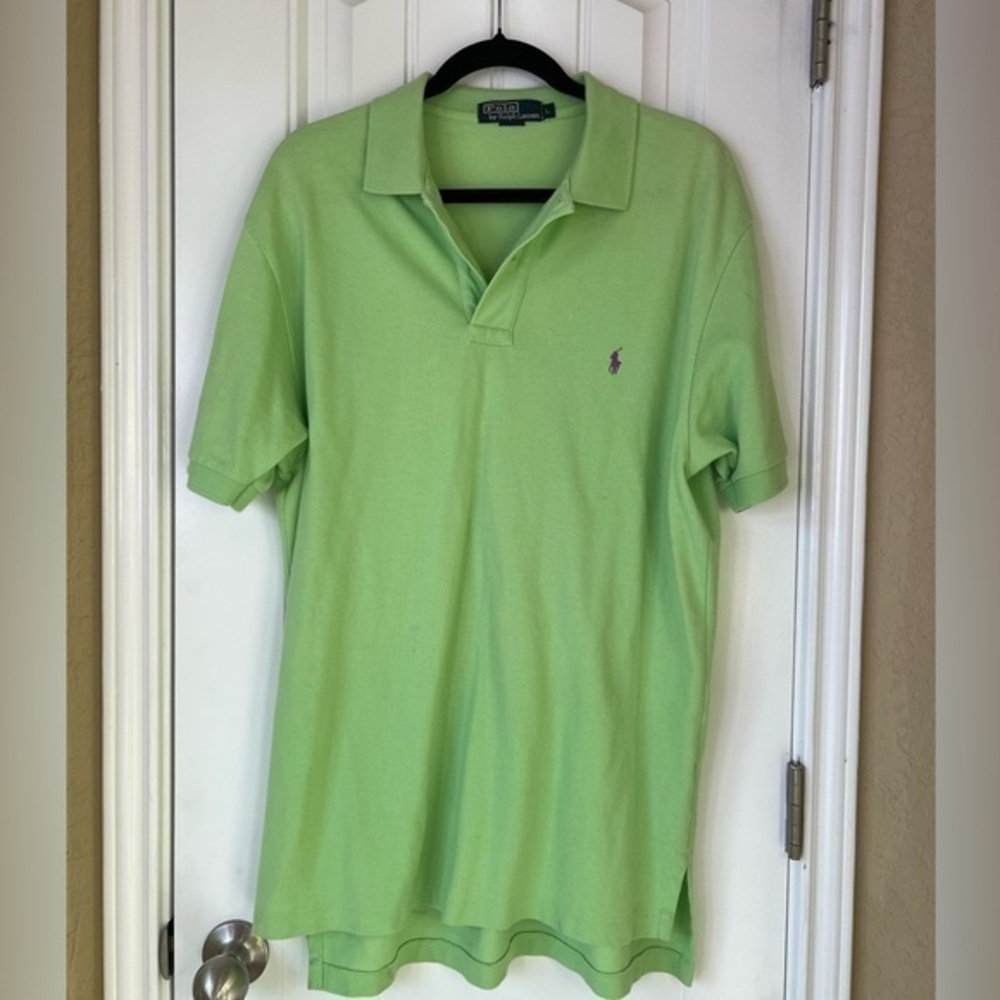 Ralph Lauren Polo